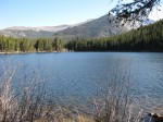 Bear Lake im Rocky Mountain National Park